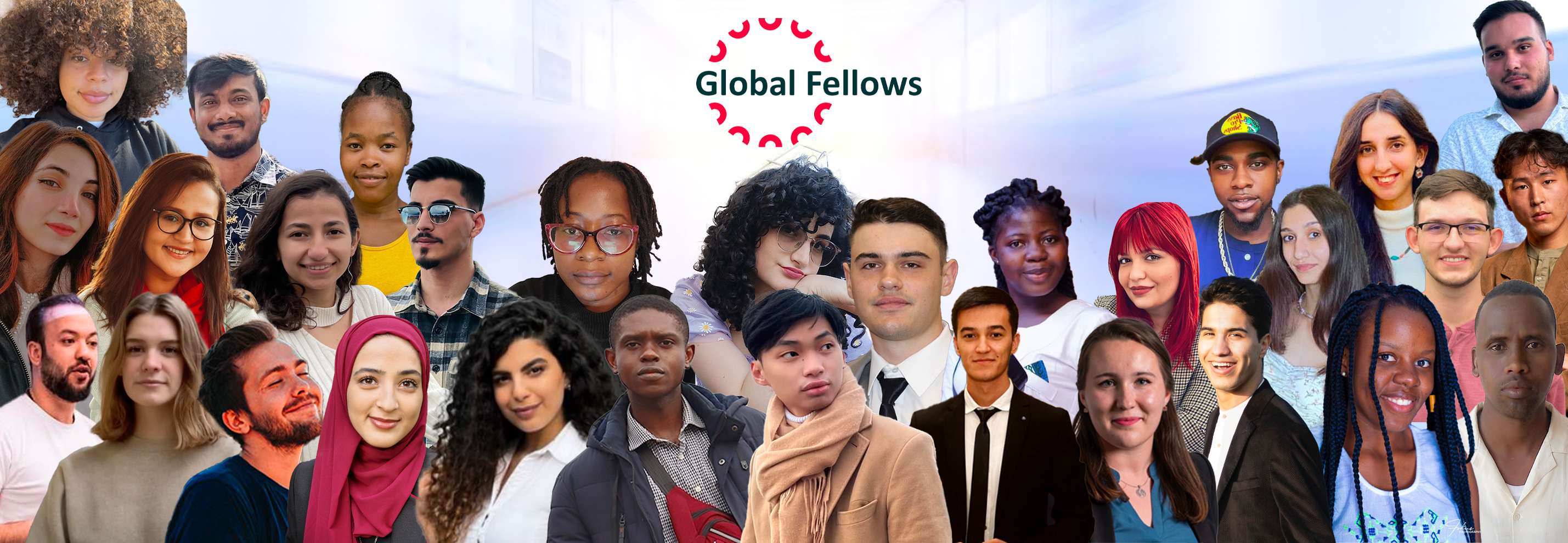 Main Image for Global Engagement Fellows Alumni