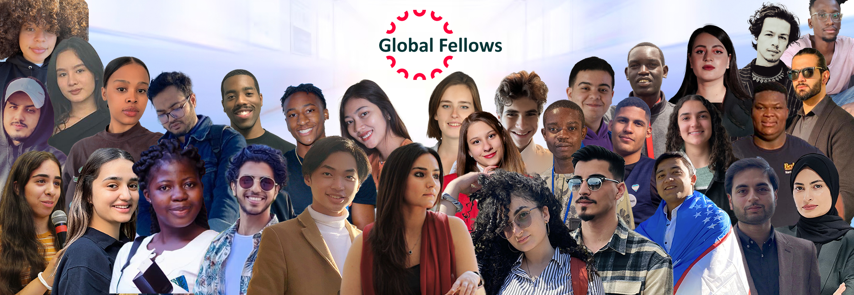 Main Image for Global Engagement Fellows