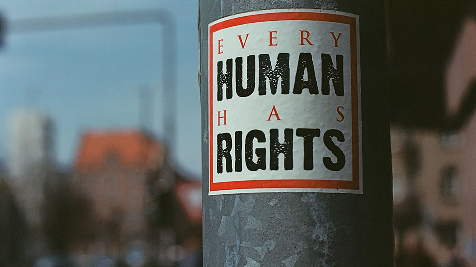Main Image for Certificate in Human Rights