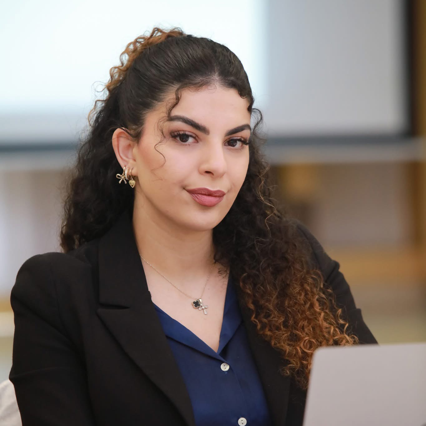 Shadin Nassar