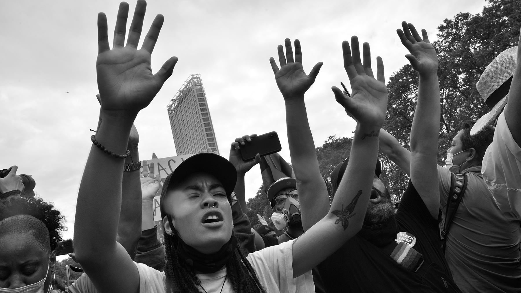 Protest