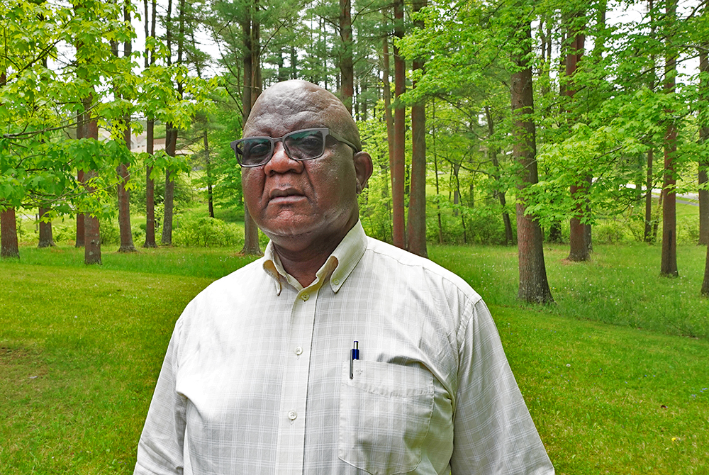 Felix Kaputu